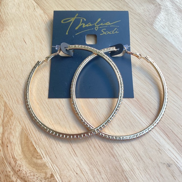 Jewelry - PINK DROP EARRINGS